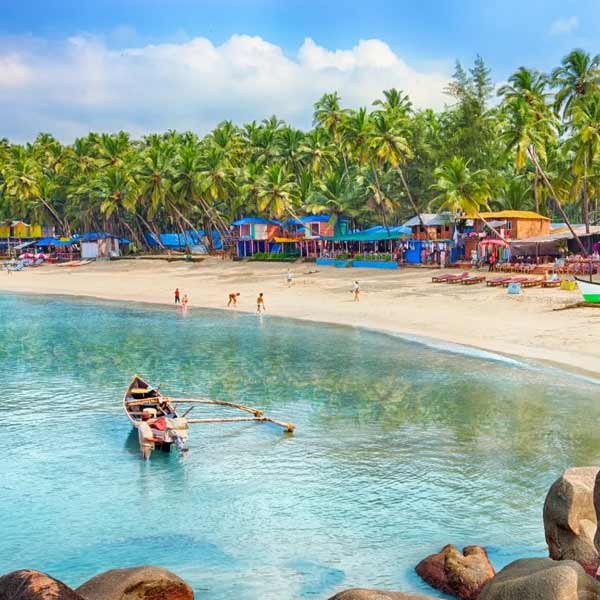Goa