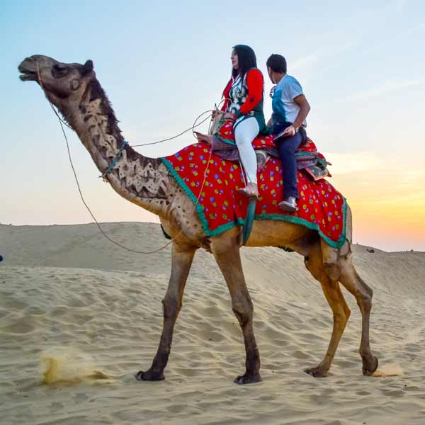 Jaisalmer