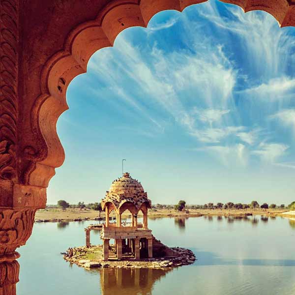 Rajasthan Tour 9 Night 10 Days